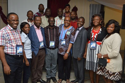 Professor Anumba was a facilitator as the recently concluded May/June Fetal Medicine and Ultrasound Workshop (FDUC#2016) held in Benin