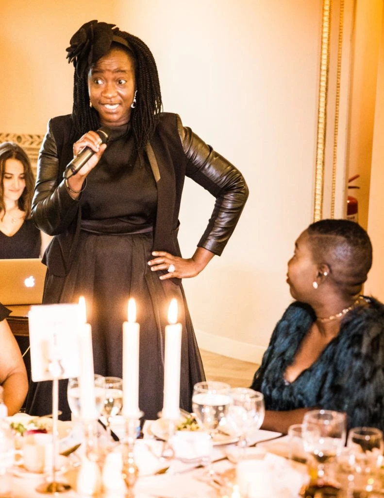 Empowerment Evening
