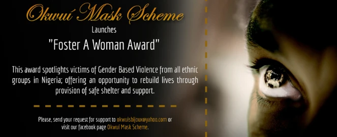 Foster A Woman