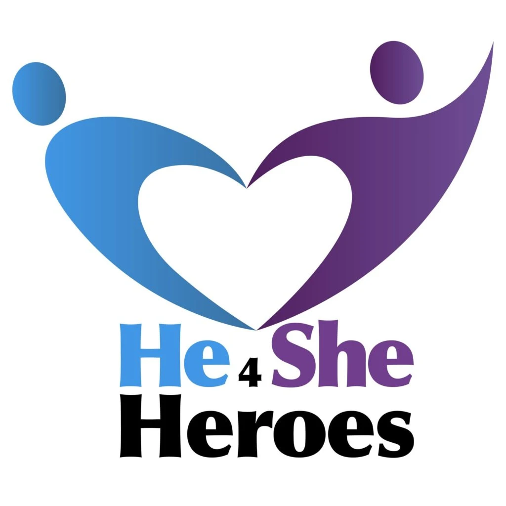 He for She